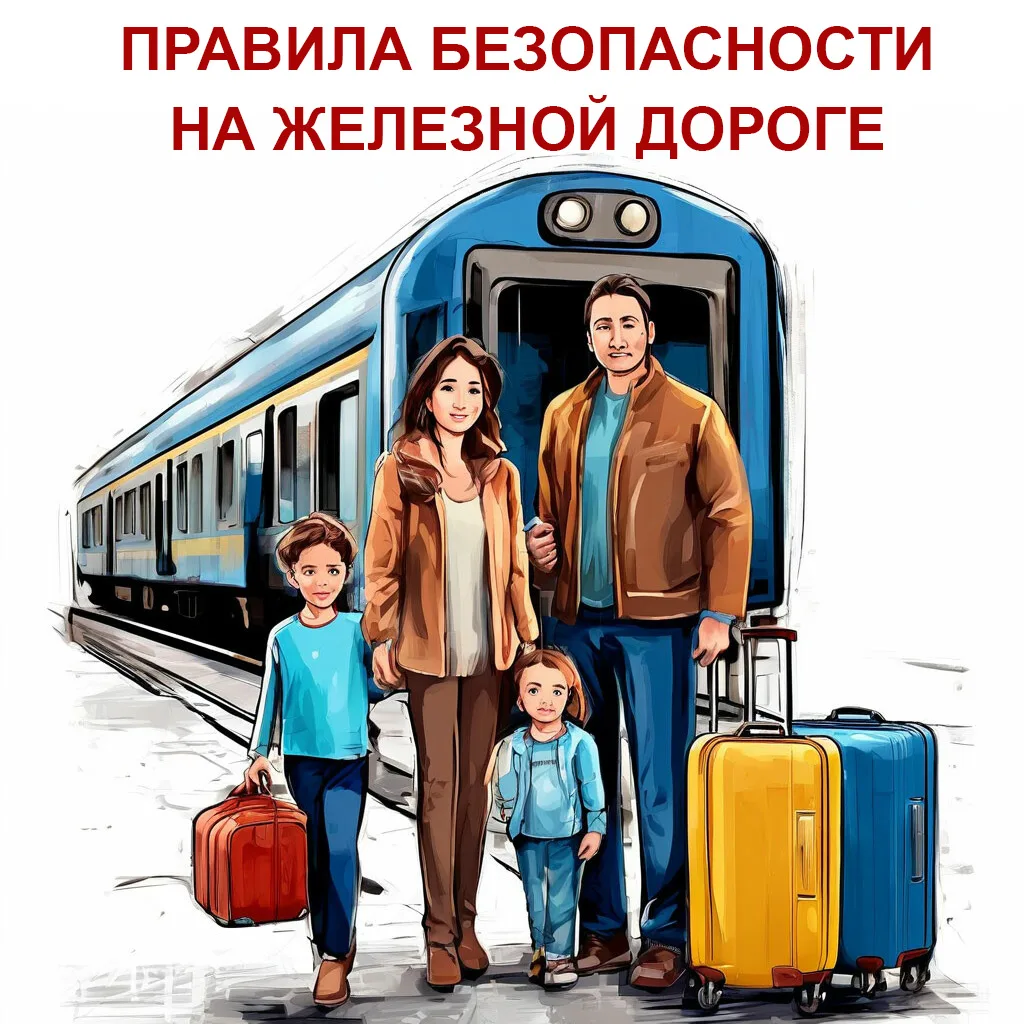 Лето – время путешествий и семейных поездок! Многие из нас отправляются в поездки с дет...