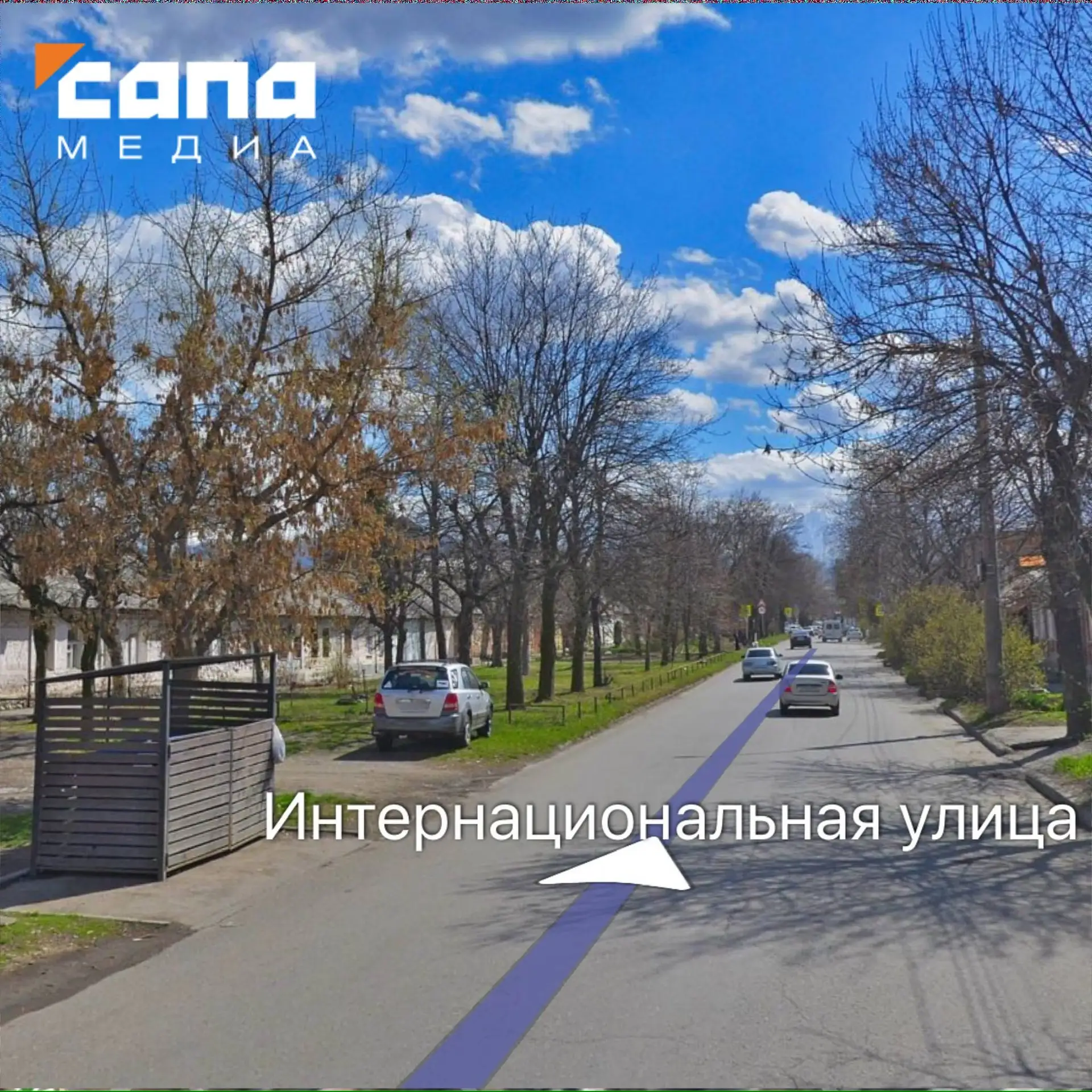 ❗️Подробности взрыва во Владикавказе  По информации «Сапы», взрыв произошёл в момент, когда сотрудни