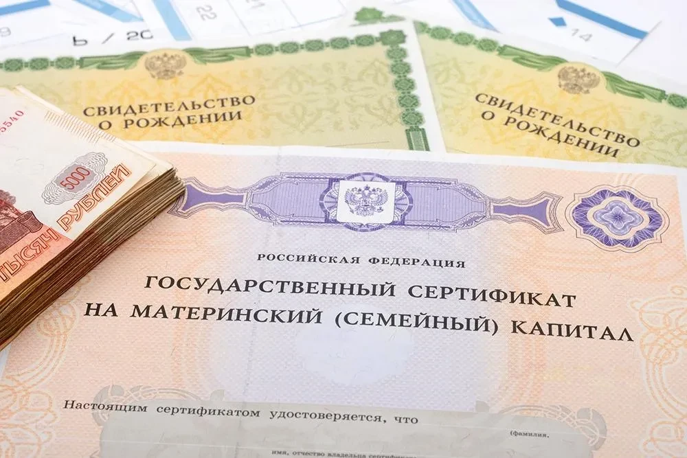 Максимальный размер материнского капитала превысит миллион рублей в 2027 году