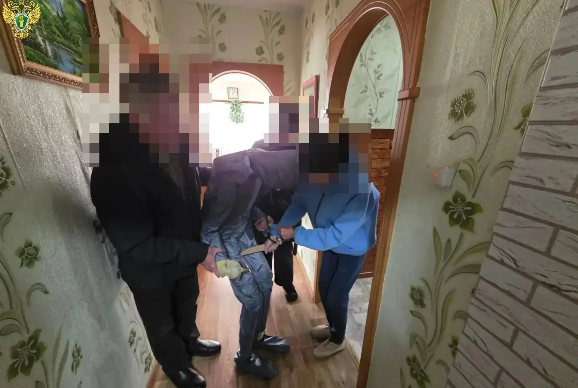 Убила мужа по его просьбе: жительницу Марий Эл обвиняют в тяжком преступлении