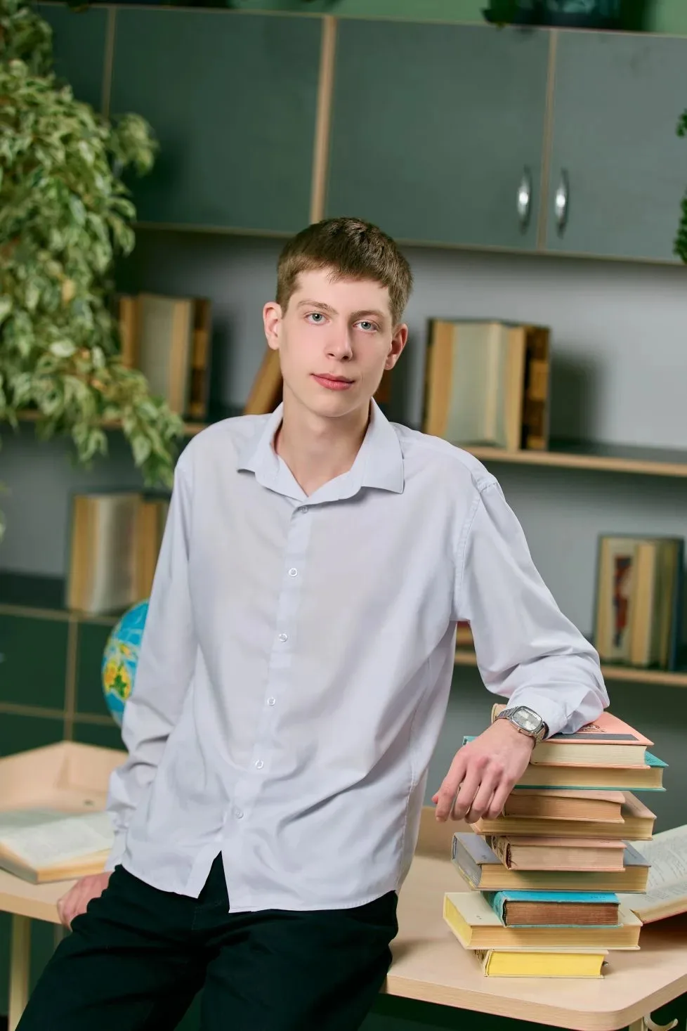 🏆 Результаты ЕГЭ по химии: высокий старт. 

Когда слышишь 88  баллов по химии, понимаешь: за этим с