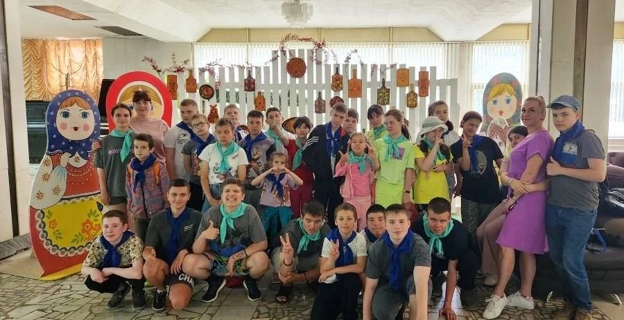 🇷🇺 В преддверии Дня России 🇷🇺                                                                   