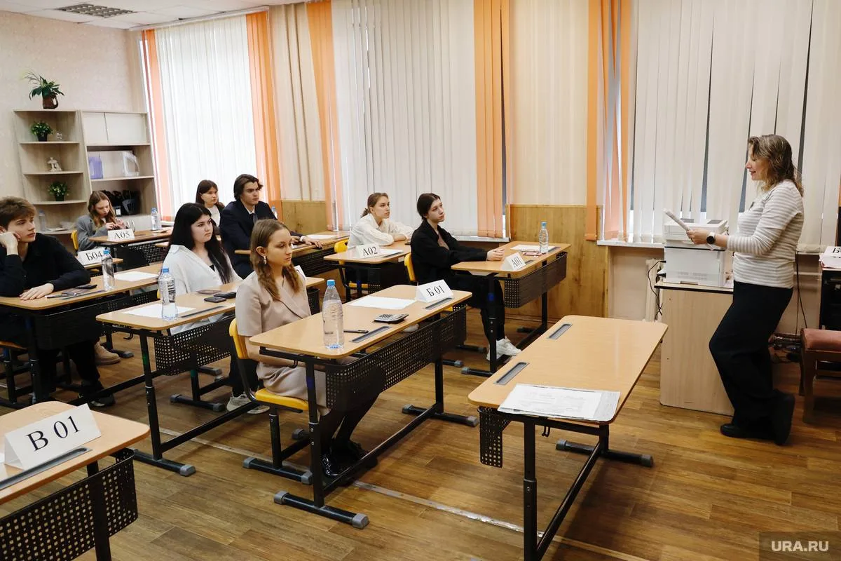 88 выпускников Челябинской области уже сдали ЕГЭ на 100 баллов.