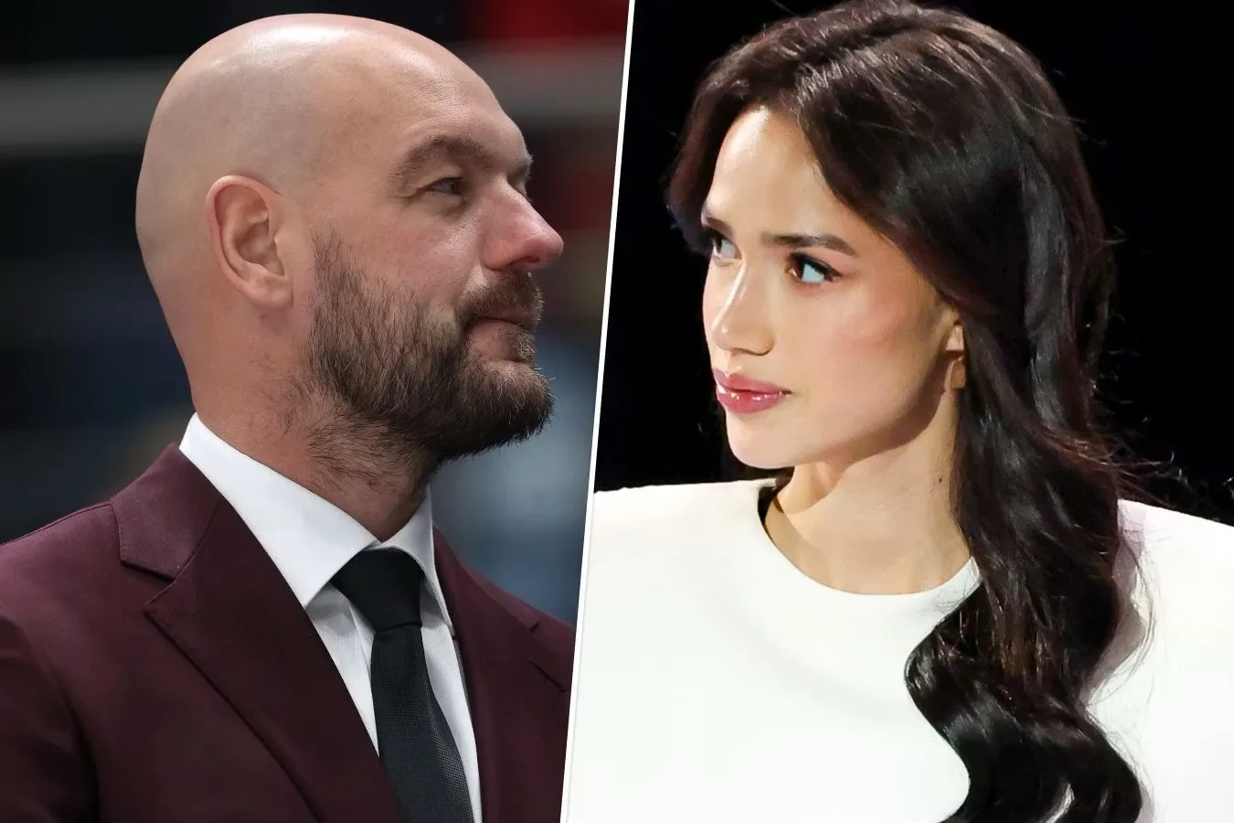 🏒 ⛸️ Алина Загитова и Андрей Марков станут гостями матча-открытия сезона ВХЛ в Норильске