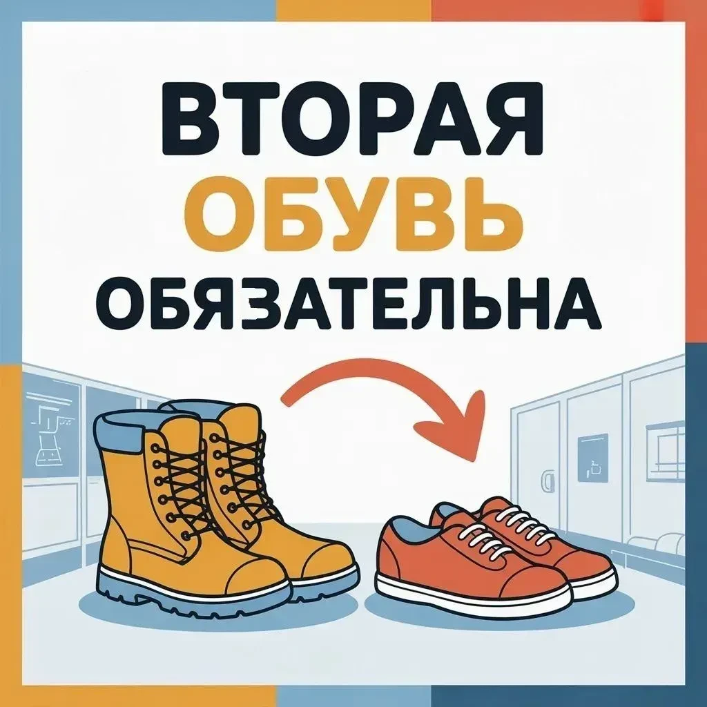 ‼️Чистота - залог здоровья, информация в рамках месячника "ЗОЖ"🏥 На улице слякоть и грязь, а это зна