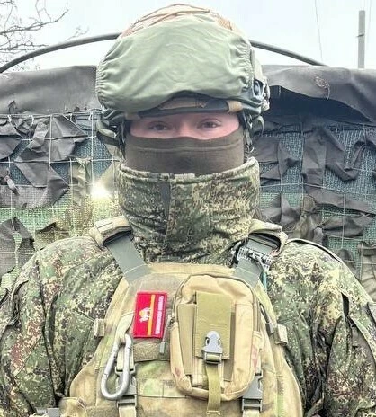 ⚡️Амурчанин эвакуировал шесть единиц техники и не дал сорвать боевые задачи