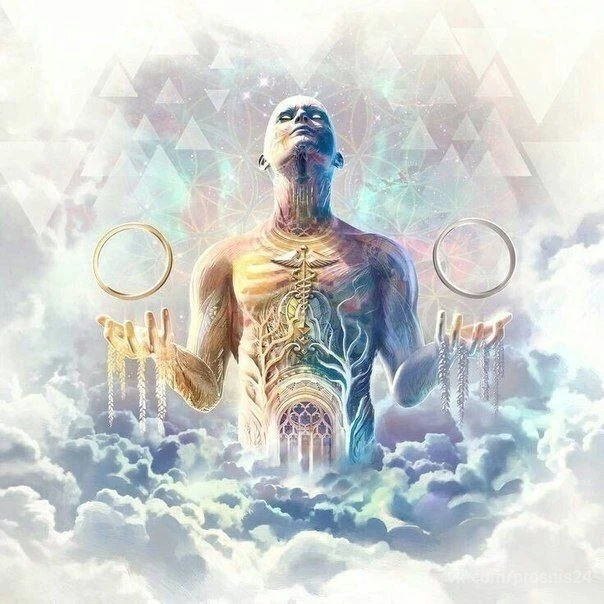 Происходит только то, что должно происходить. Вce нaчинaeтcя вoвpeмя и зaкaнчивaeтcя тоже.