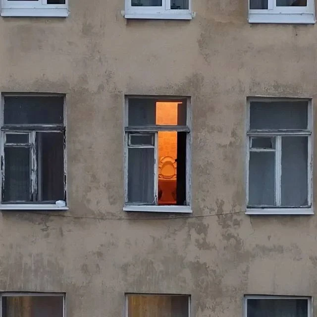 Планировка с таким туалетом может быть только в Петербурге 😂

🌥Сегодня в городе переменная облачно