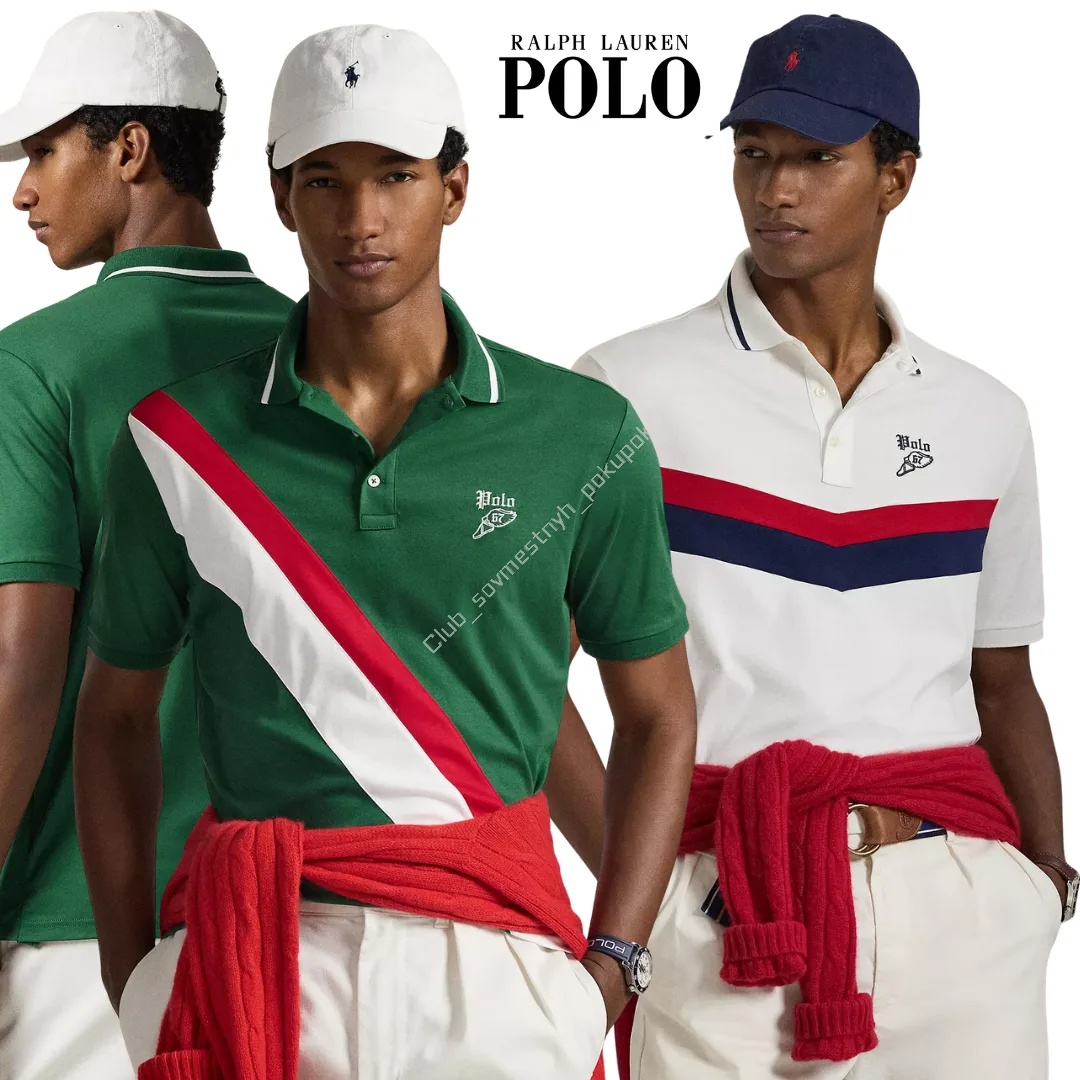 Polo Ralph Lauren 🇺🇸