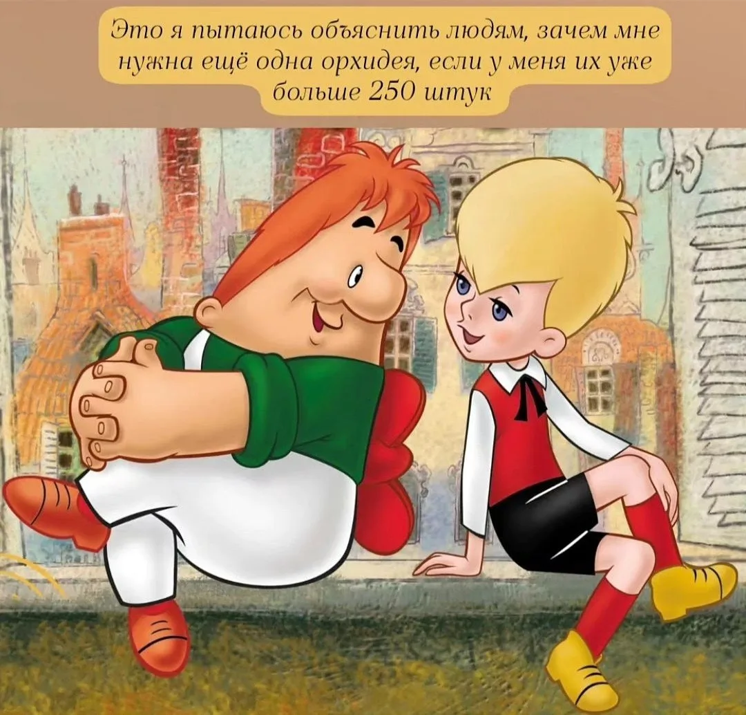 У кого ещё так, девочки! 🌺🪴
И как с этим бороться? 🤣

📱 Мир Орхидей. Подписаться
❤️ Наш чат
⚡️ M