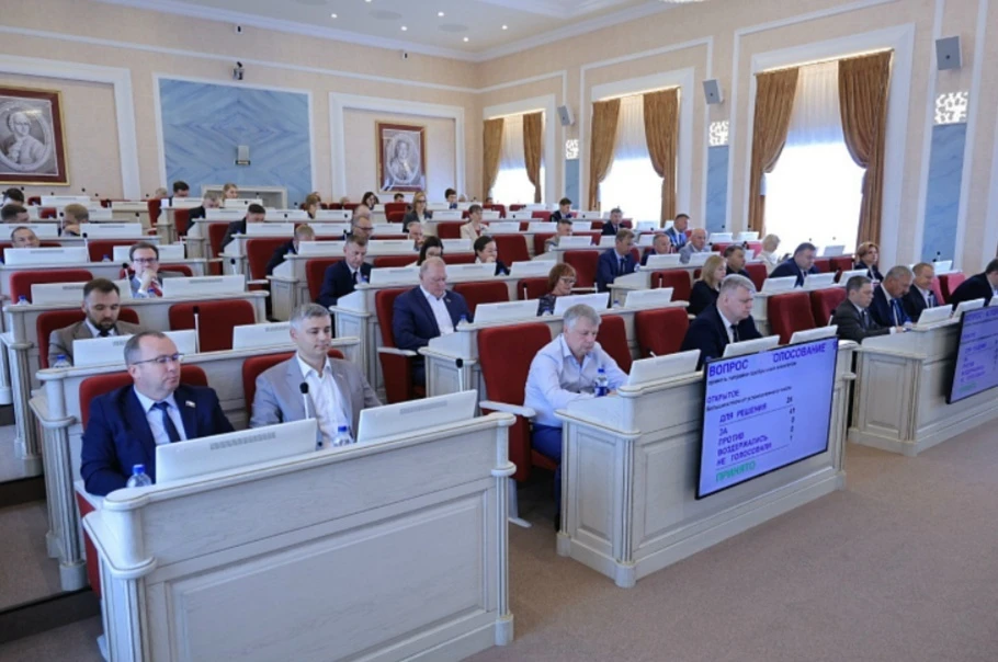 В Поморье расширен круг получателей бесплатной юридической помощи