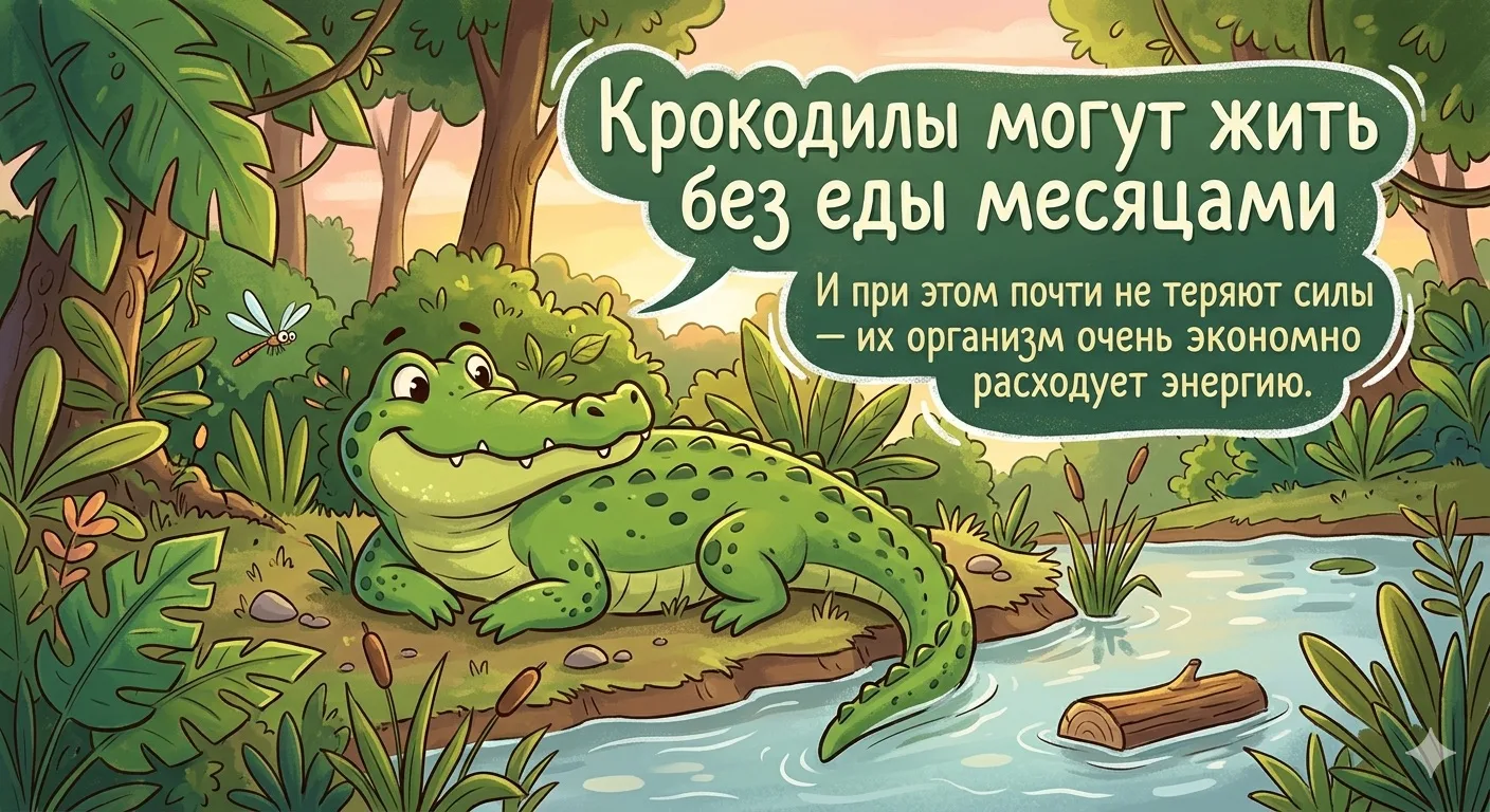 🐾 А вы знали, что…