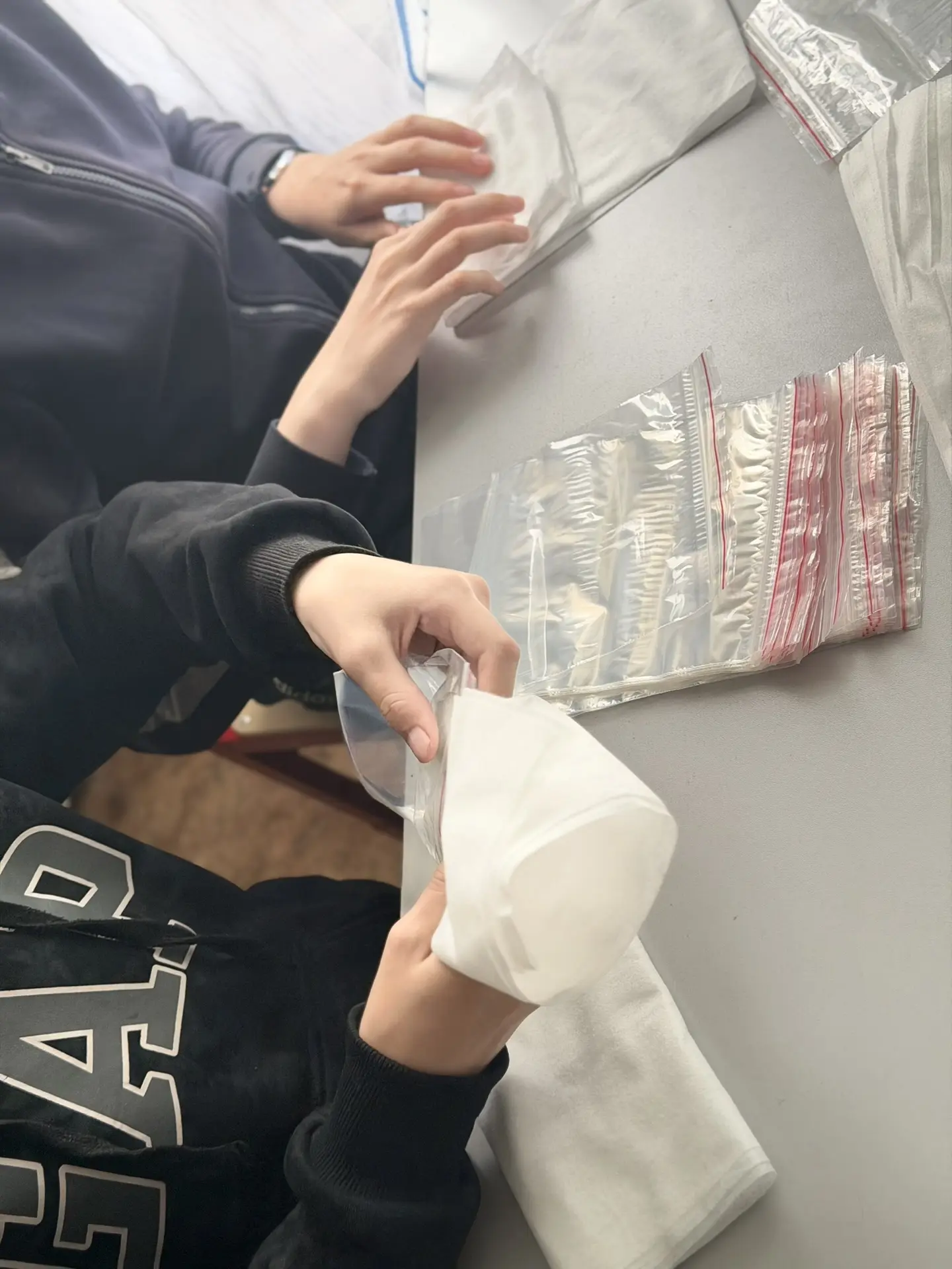 🇷🇺 Тыл — это фронт. Добро — это оружие.