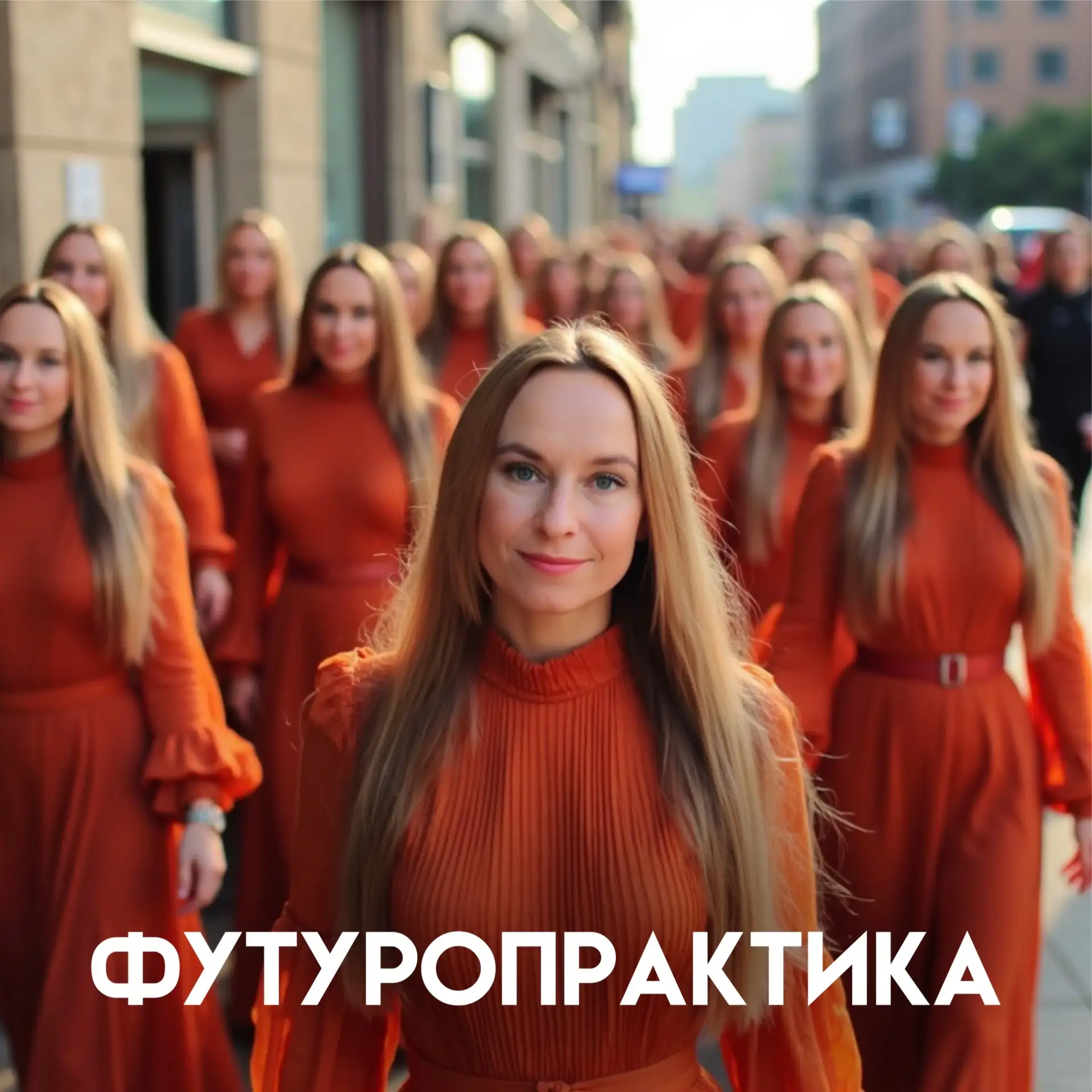 Футуропрактика