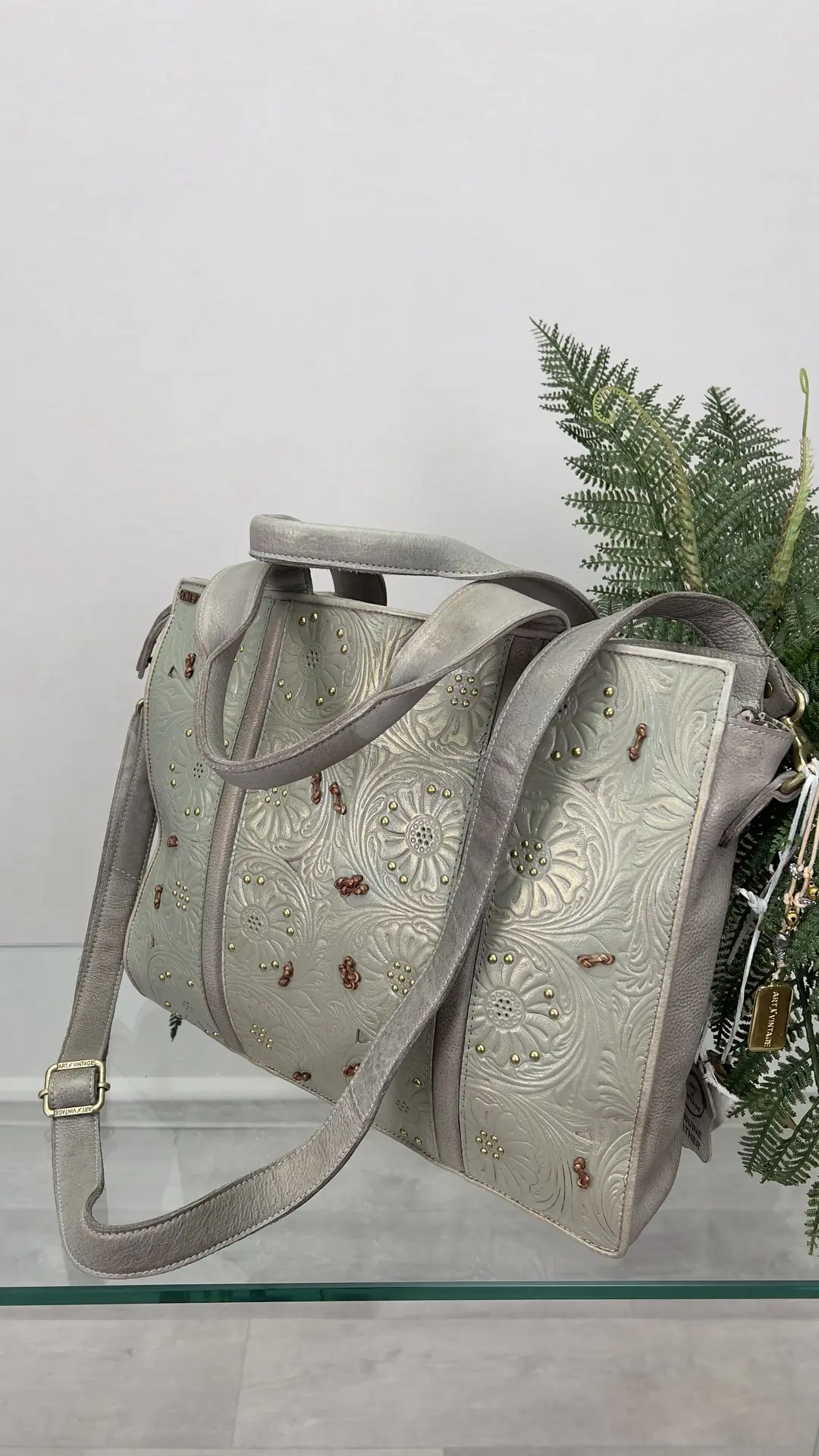 ART VINTAGE luxury