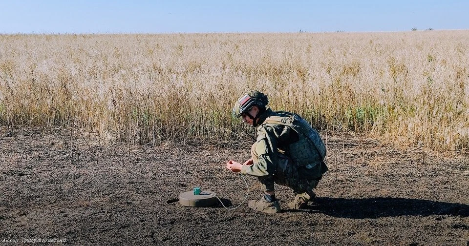❗️Российские военные за неделю освободили 14 населённых пунктов в зоне специальной воен...