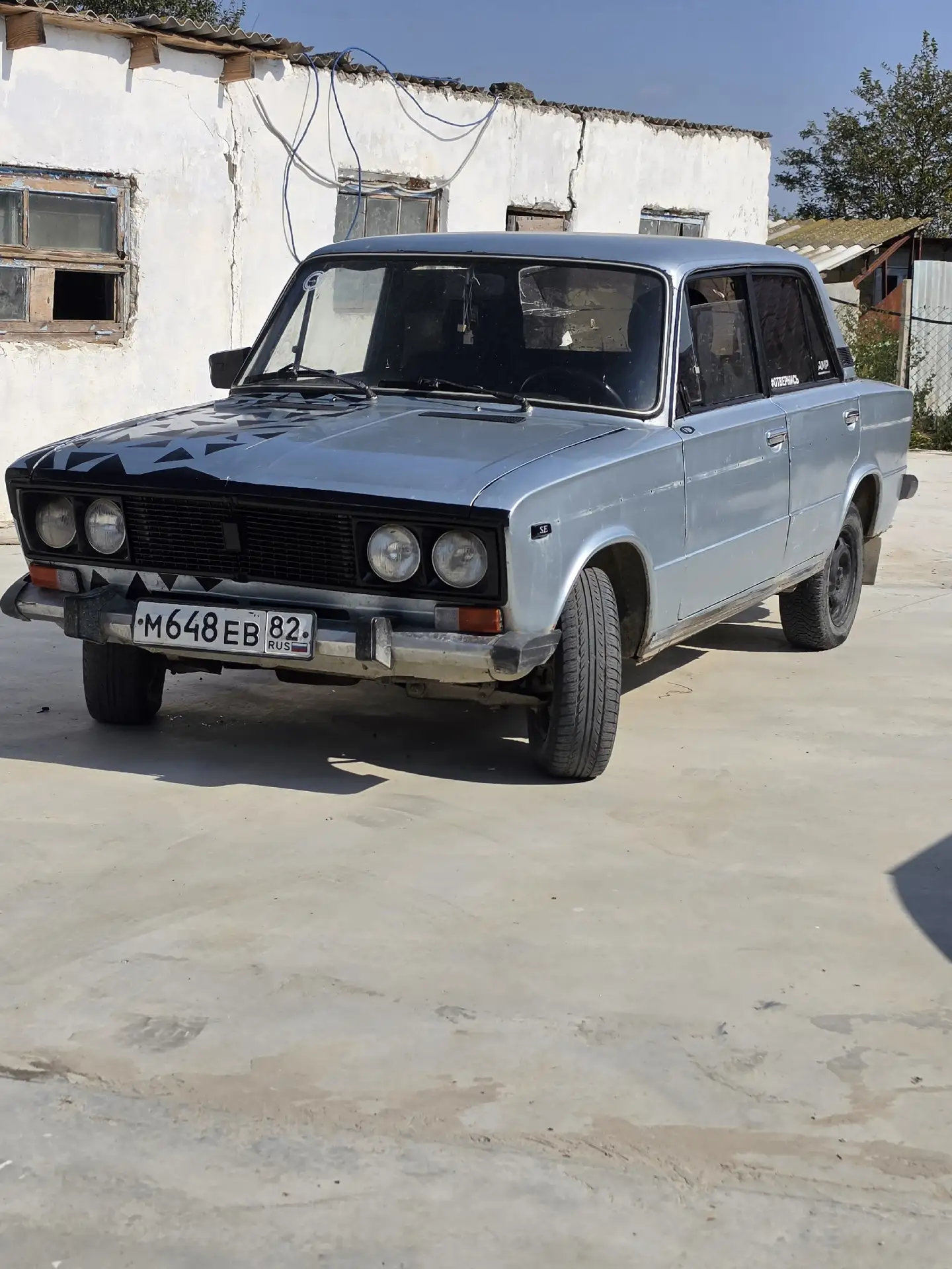 Продам ваз 2106
