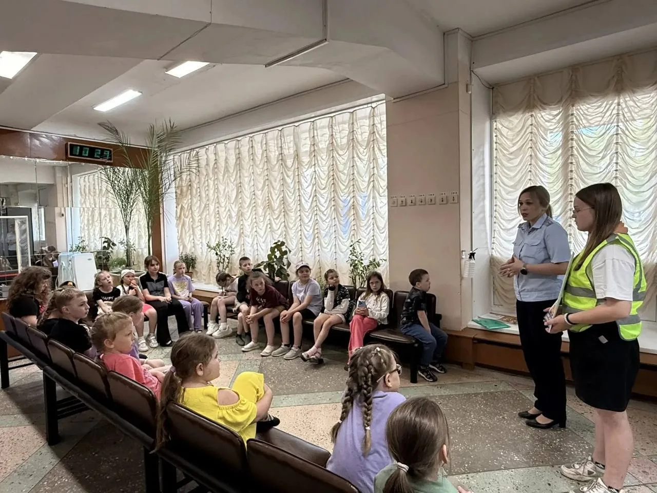 Изображение 3 к публикации «Кострома LIVE»