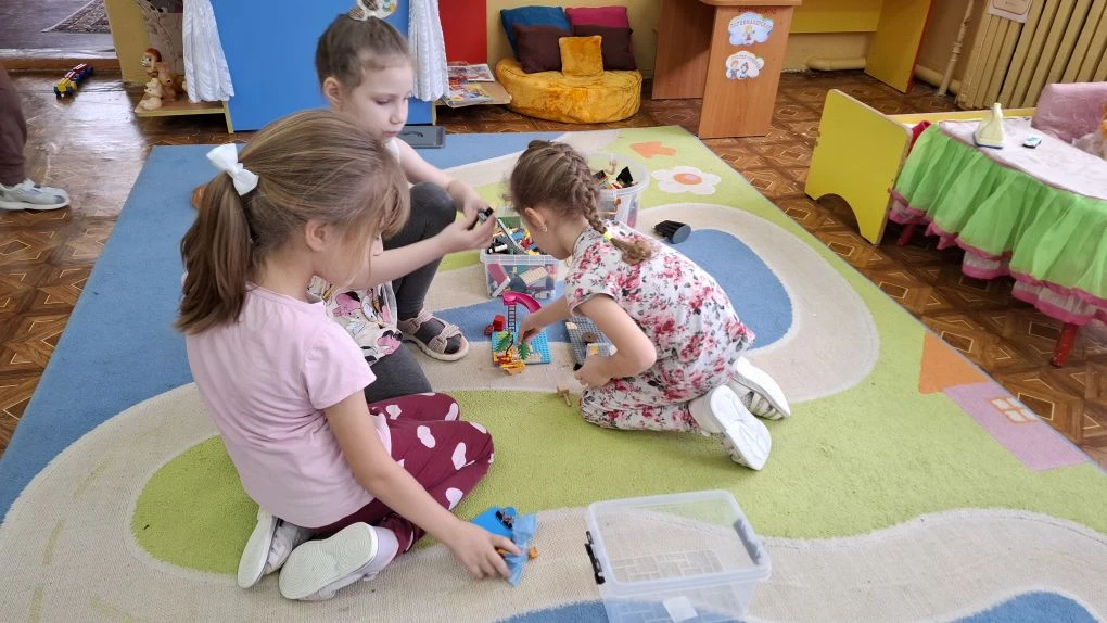 День Лего