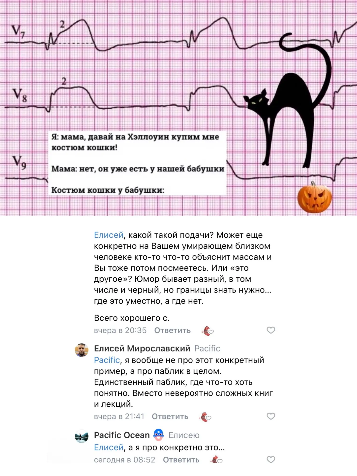 Какой формат вы здесь хотите видеть(честно произошло выгорание)???
Нет идей как подавать материал, к