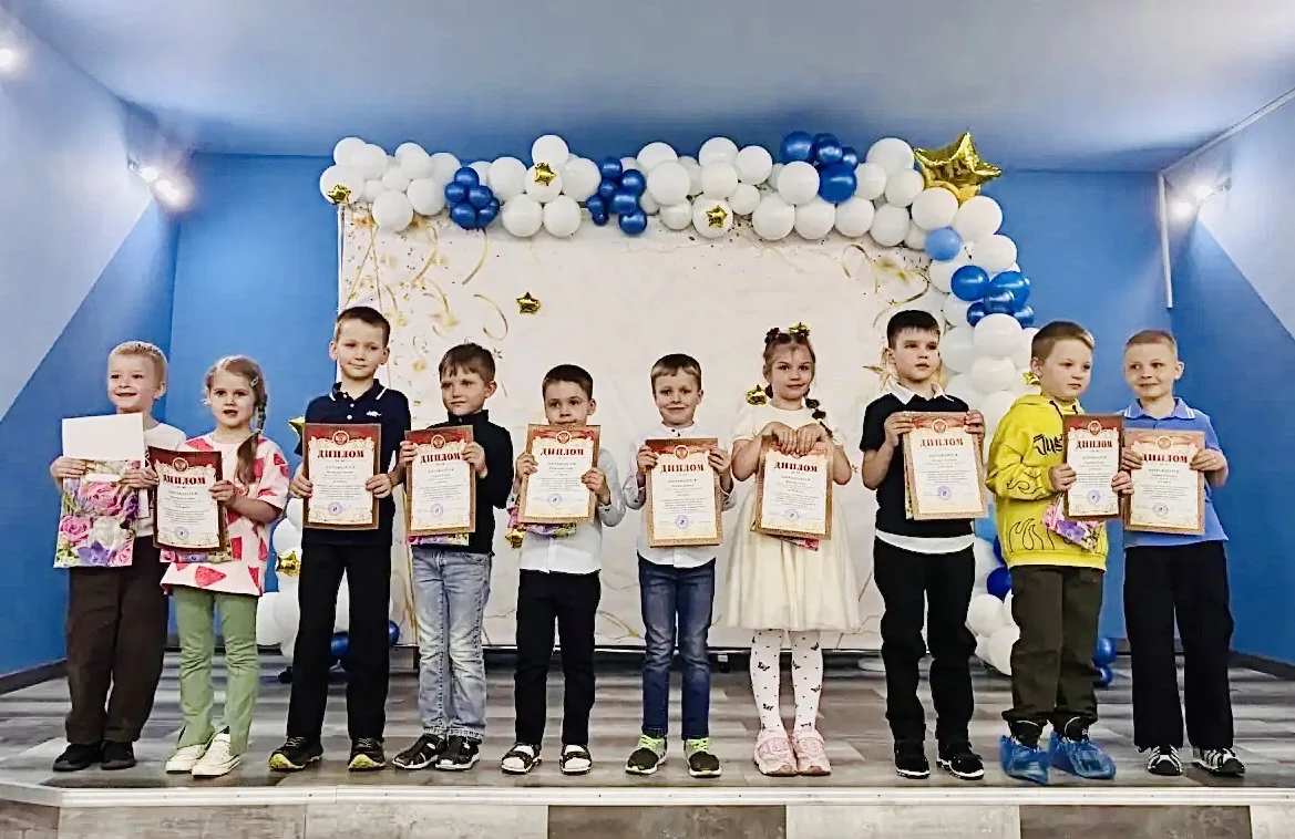 Наши новые победы🏆