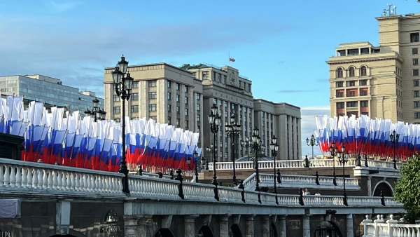 Политолог спрогнозировал «сильные изменения» в Госдуме после выборов