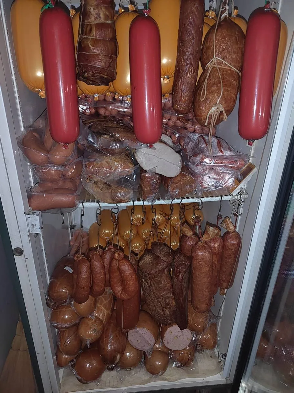 Добрый день! Готова свежая продукция 🤝🔝