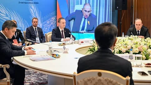 💼 Кооперация в ЕАЭС: проблемы остаются