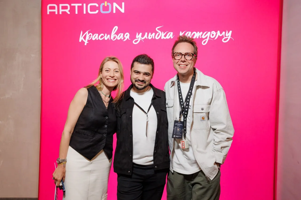 Доброго дня!🍀
Делимся фотографиями с конференции Цифровая ортодонтия - Все на своих местах 📸

Спас