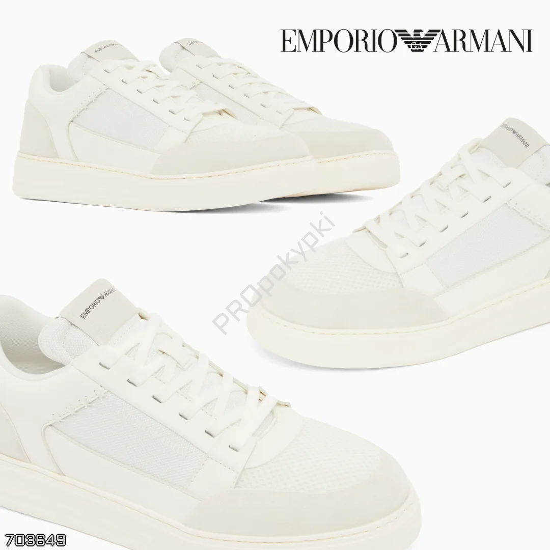 Emporio Armani 🇺🇸