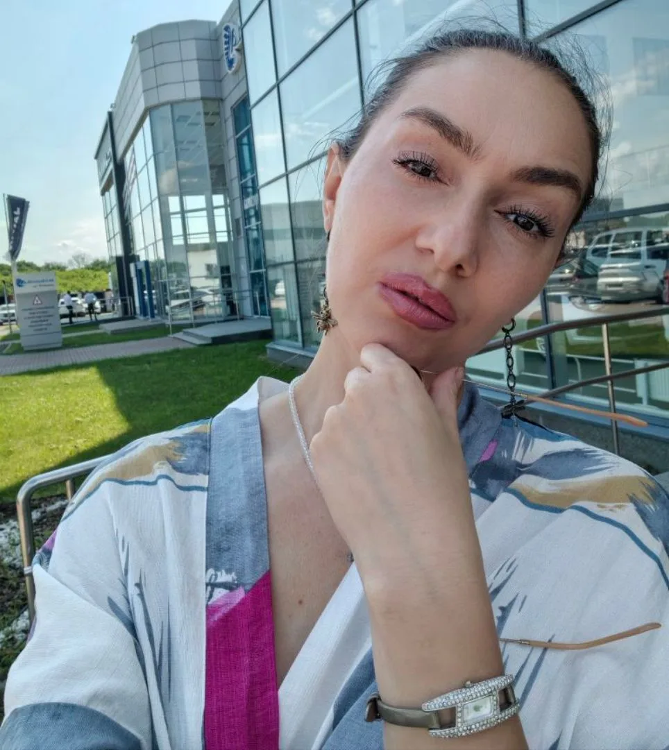 "ЧЕМ ВЫШЕ УРОВЕНЬ ЭНЕРГИИ ЖИЗНИ,