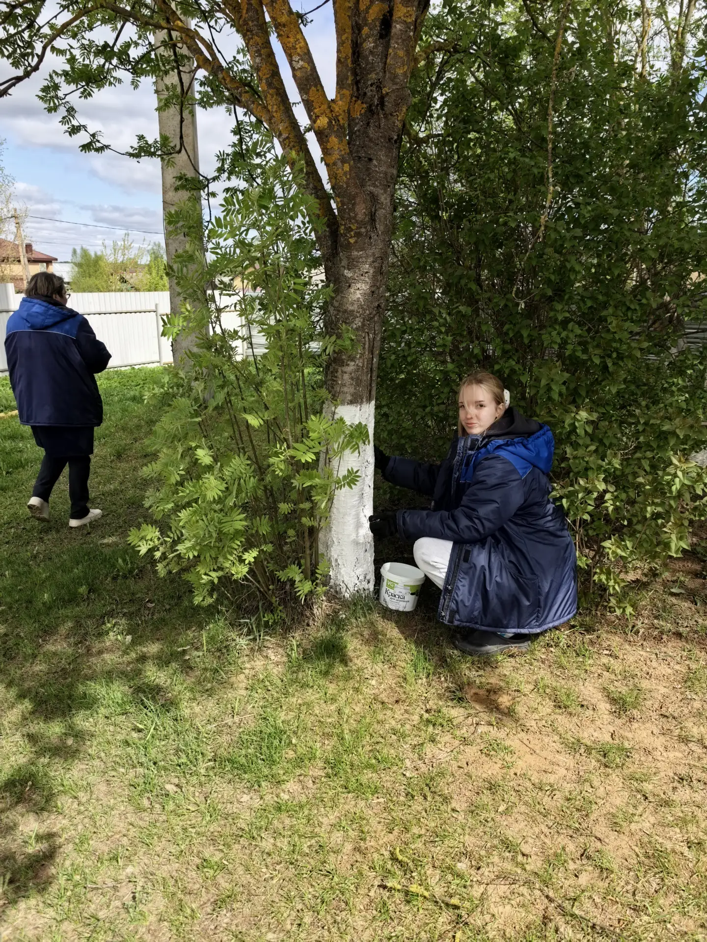 Ну а мы сегодня дружно