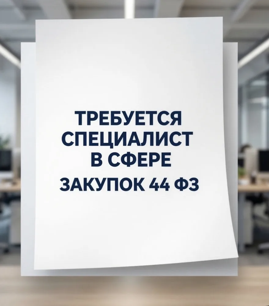 В отдел регулирования в сфере закупок Департамента государственных закупок Свердловской области ❗️ср