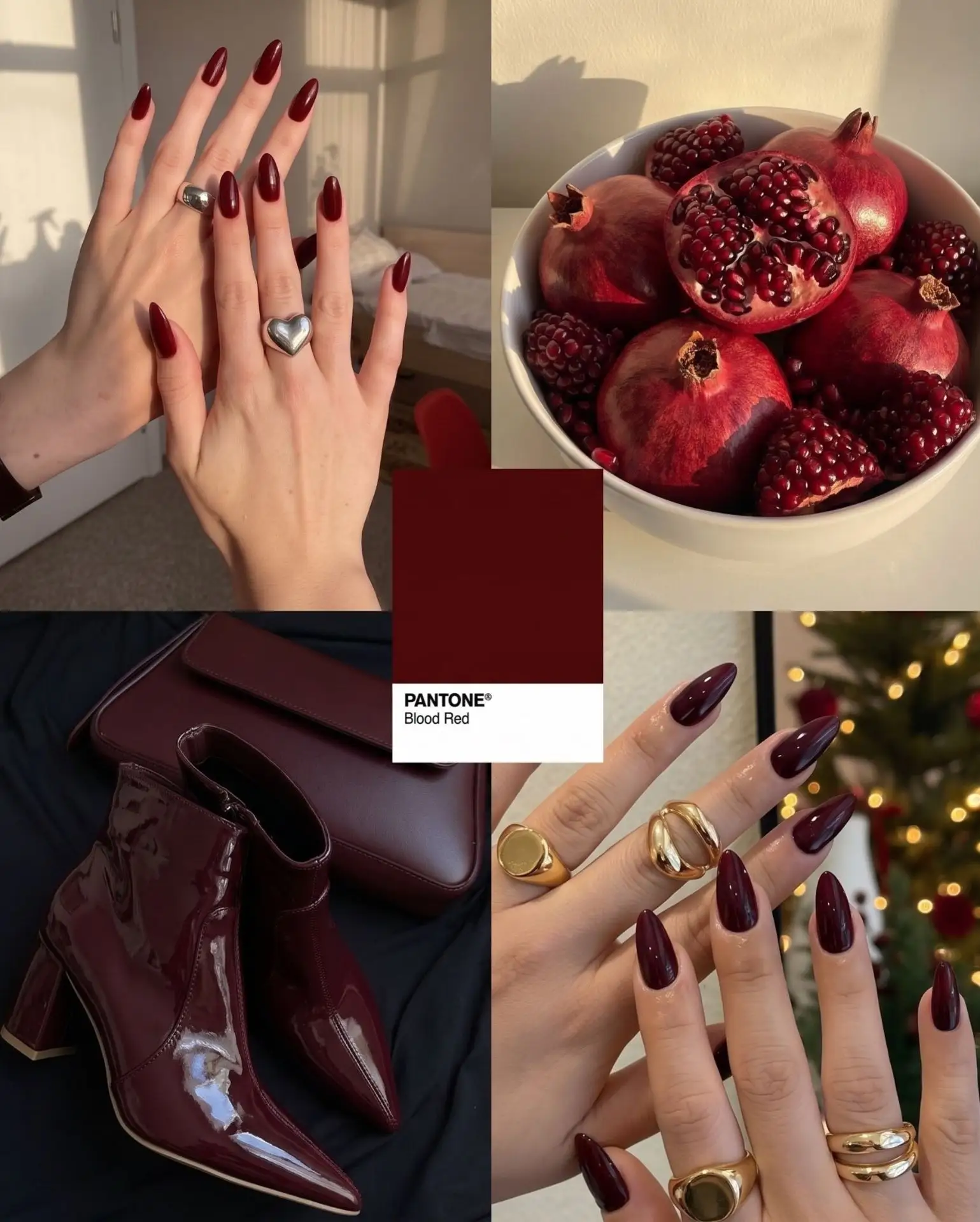Идеи маникюра 💅🏻