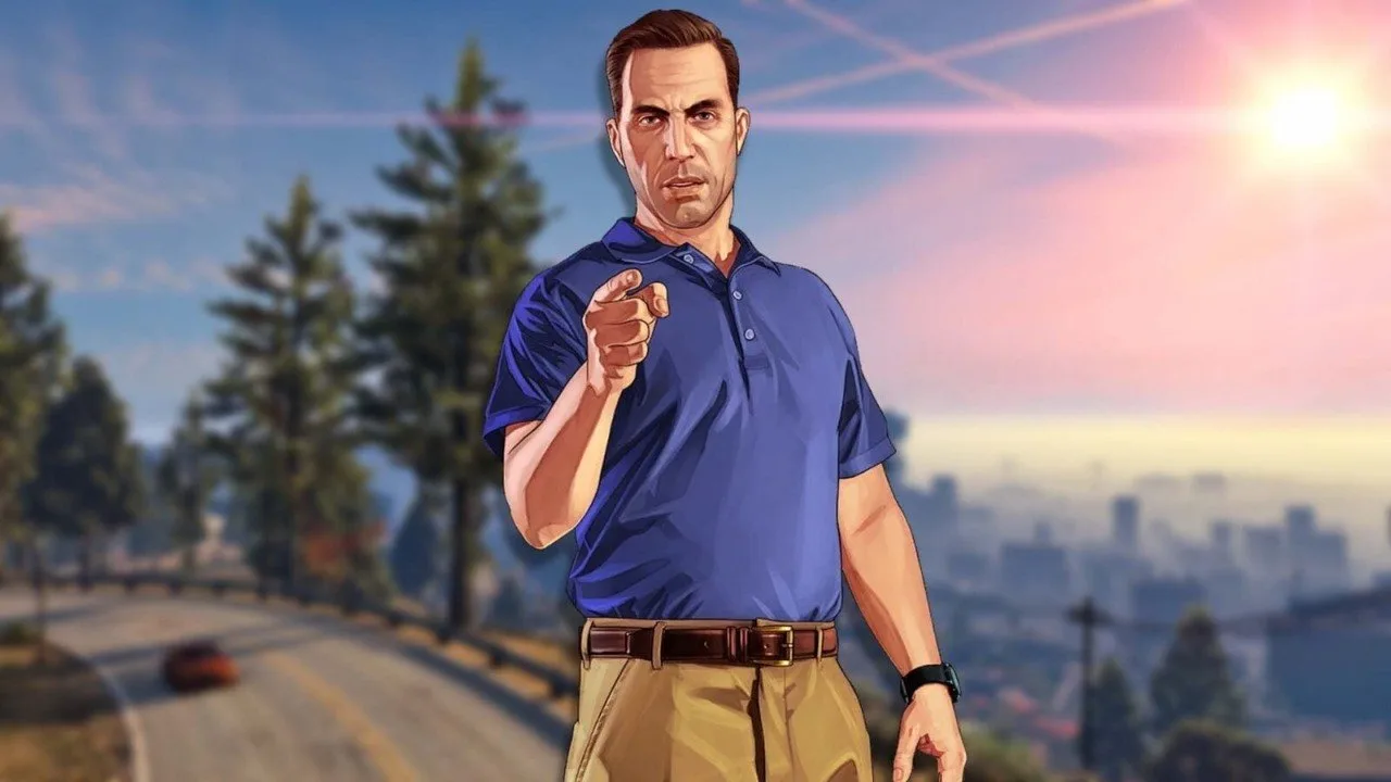 Актер Роберт Бог обиделся на Rockstar Games из-за GTA 6. Он прежде несколько раз сотруд...