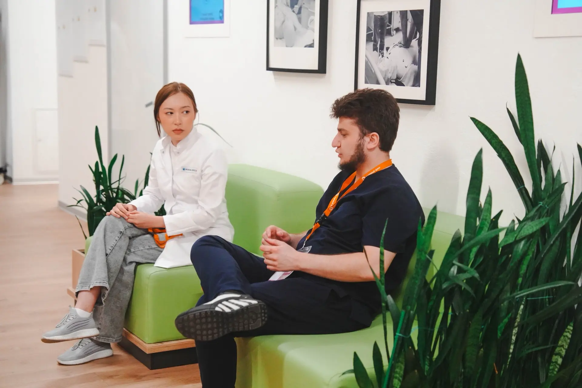 🍁 ПСА: не успели подать документы летом? Смотрите расписание на осень