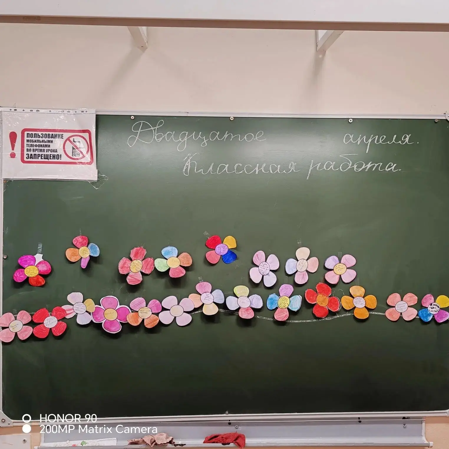 В апреле в нашей школе прошла Неделя психологии. Тематическими направлениями весенней Недели психоло