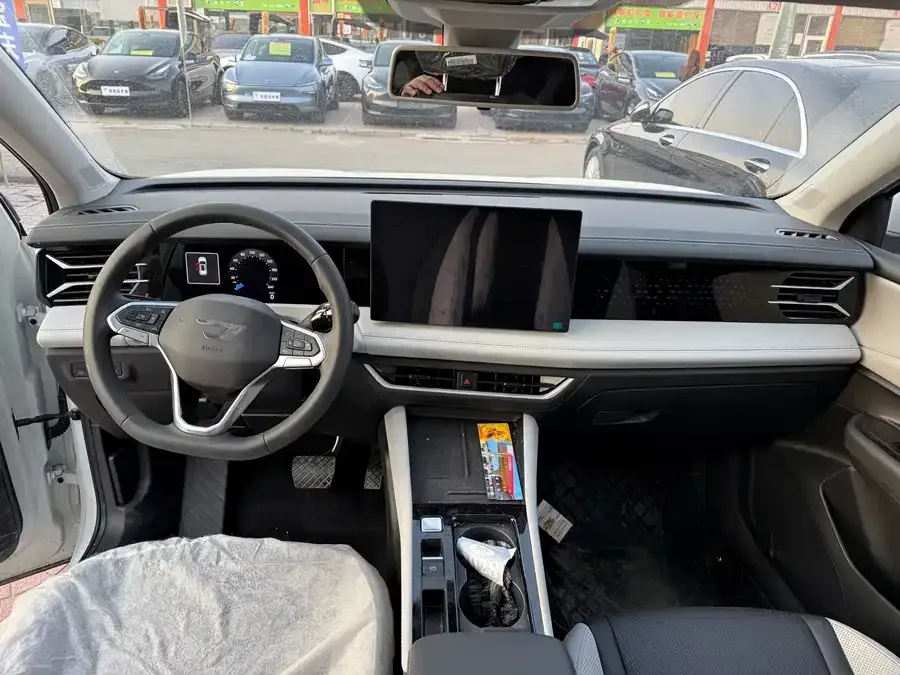 Jetta VS8 2026 280TSI Automatic Supreme Edition