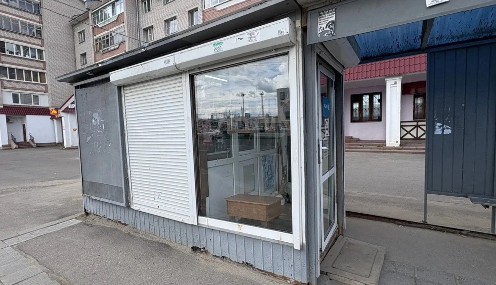 С 1 сентября на остановках Костромы запретят продавать сигареты и вейпы.