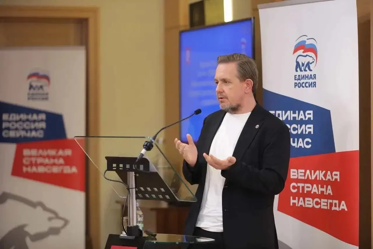 В Мосгордуме обсудили роль наставничества в подготовке трудовых кадров для Москвы