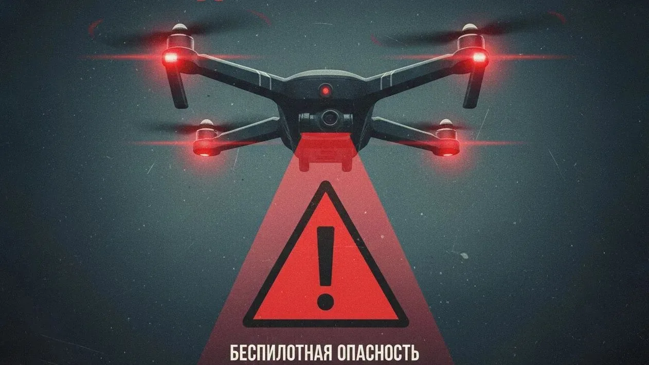 ‼️Омская область вновь под атакой вражеских беспилотников 

Силы ПВО Минобороны России отражают атак