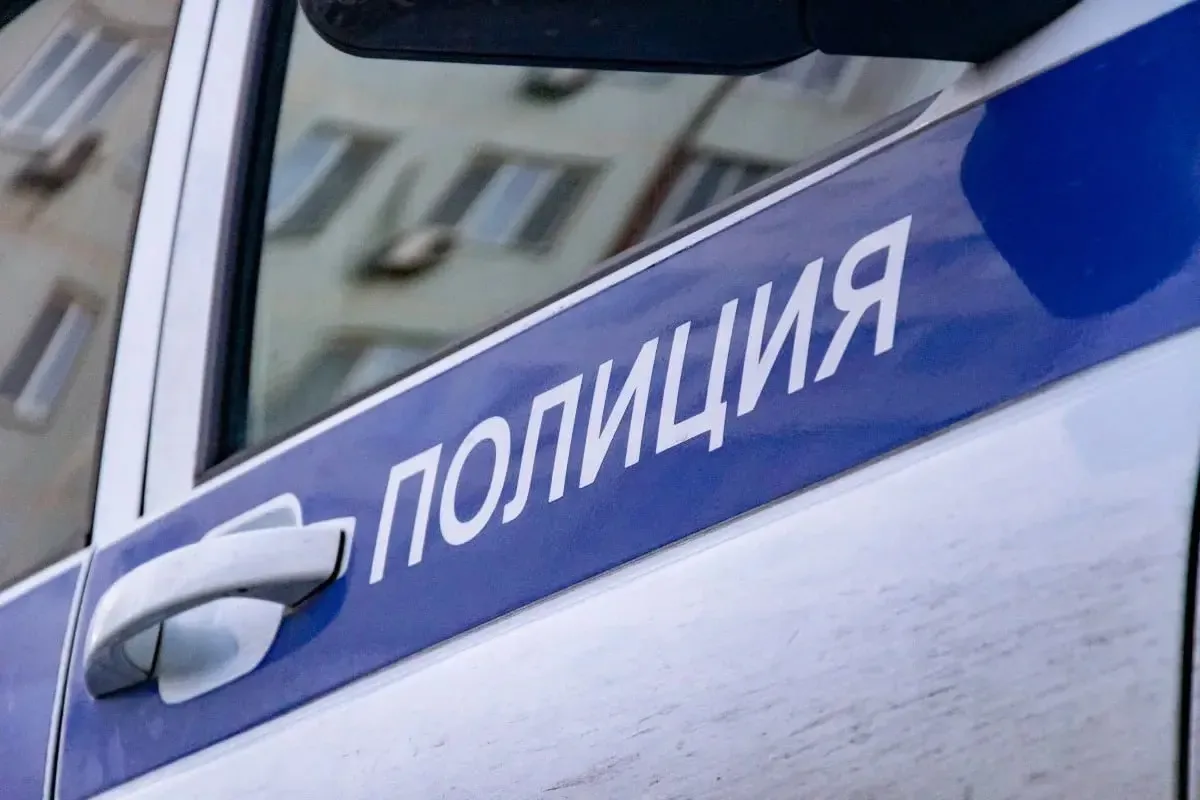 🚔 В Татарстане задержали замначальника отдела угрозыска МВД