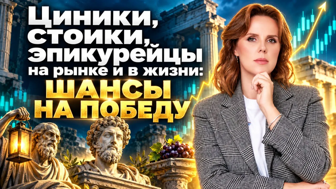 В понедельник, 5 октября в 17:00 я проведу для вас общедоступный психологический прямой...