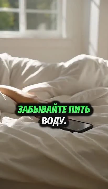 Лето сбило ваш режим? Не беда, восстановим без стресса ☀️