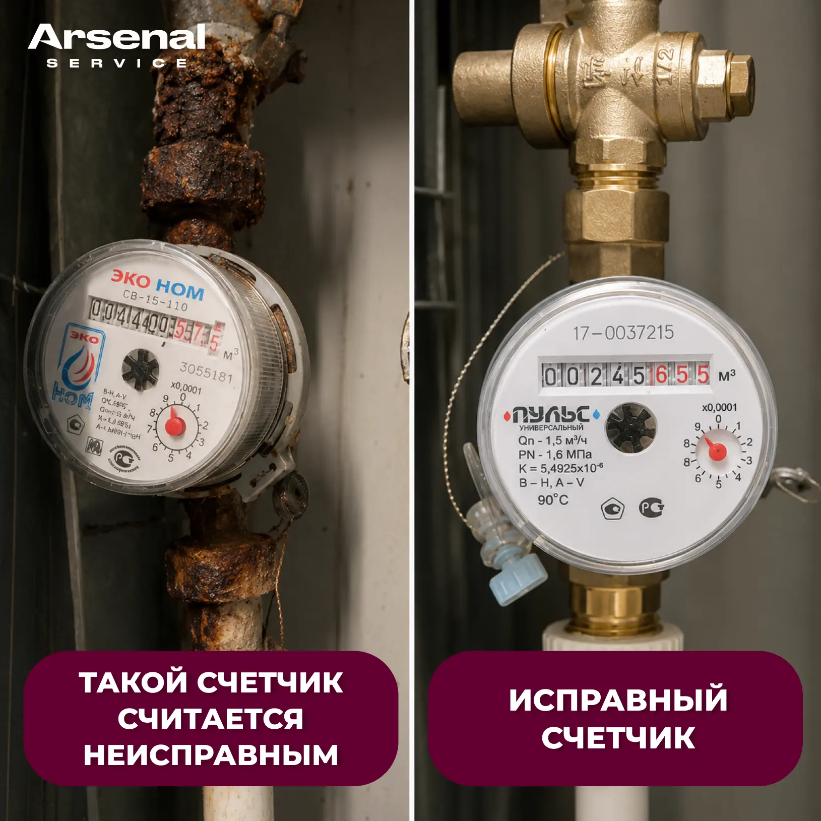 💫 Уважаемые жители, сегодня в рубрике «Житейские советы» мы расскажем, на какие призна...
