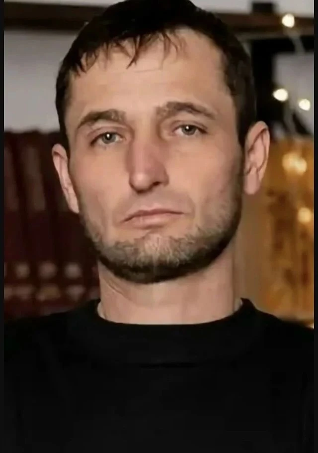 Мой брат Дегтярёв АНТОН Иванович погиб под Константиновкой на СВО, отдал свою жизнь во ...