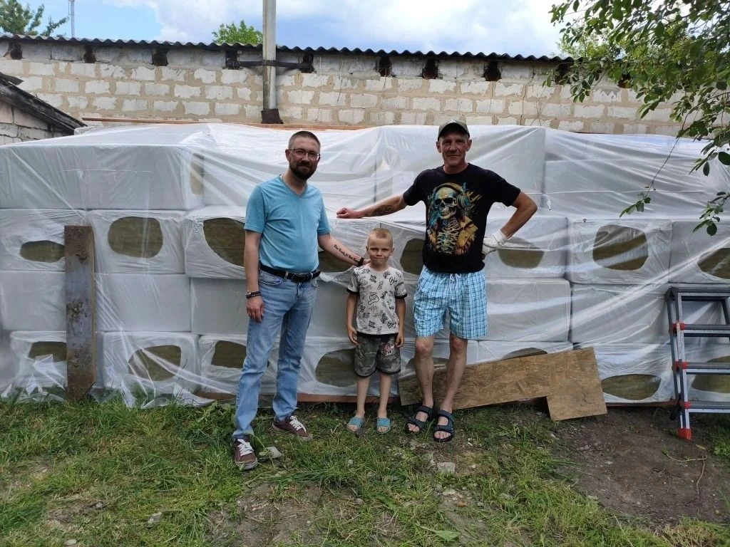 При поддержке Фонда ответственного отцовства "Истоки" РО ВОД "Отцы России" член Общественной палаты 