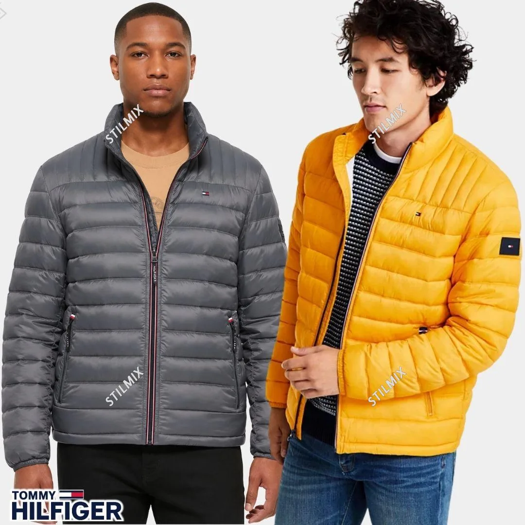 🇺🇸TommyHilfiger мужское