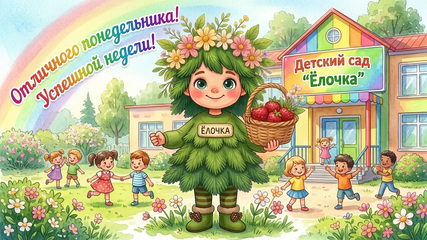 🤗 Дорогие наши родители 👨‍👩‍👧‍👦 и самые любимые дети! ❤️✨ Поздравляем всех-всех с ...