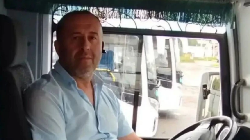 Водитель автобуса помог потерявшемуся пятилетнему мальчику в Ленобласти

Водитель автобуса маршрута 